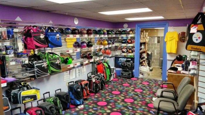 Bowling Accessories for sale in Worsham, Virginia