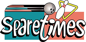 Sparetimes Logo