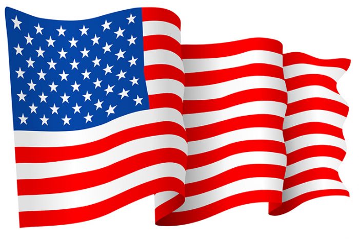 american flag
